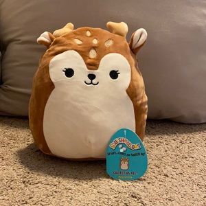 8” Dawn the Fawn Squishmallow